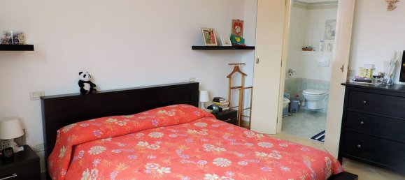 5 rooms Penthouse in Bassano del Grappa, Italy No. 56548 11