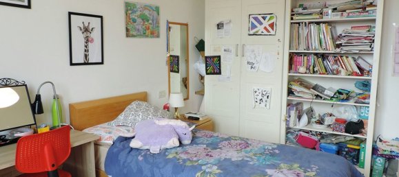 5 rooms Penthouse in Bassano del Grappa, Italy No. 56548 15