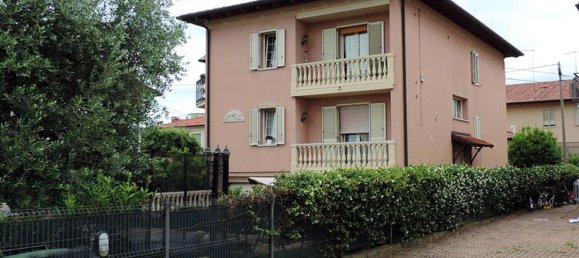 5 rooms Penthouse in Bassano del Grappa, Italy No. 56548 29