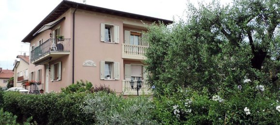 5 rooms Penthouse in Bassano del Grappa, Italy No. 56548 27
