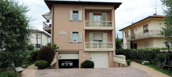 5 rooms Penthouse in Bassano del Grappa, Italy No. 56548 28