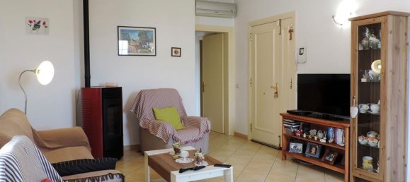 5 rooms Penthouse in Bassano del Grappa, Italy No. 56548 3