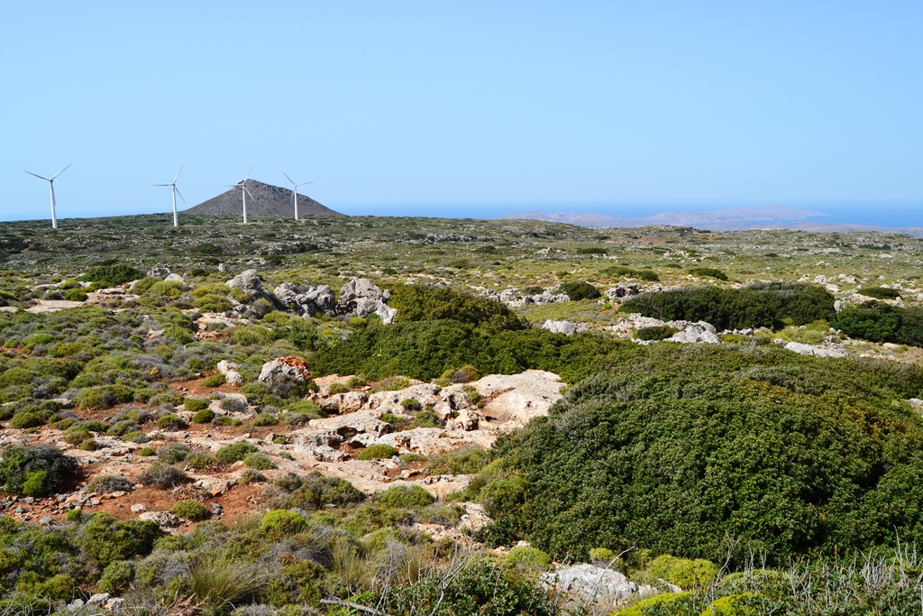 1116000m² Land in Sitia, Greece No. 95175