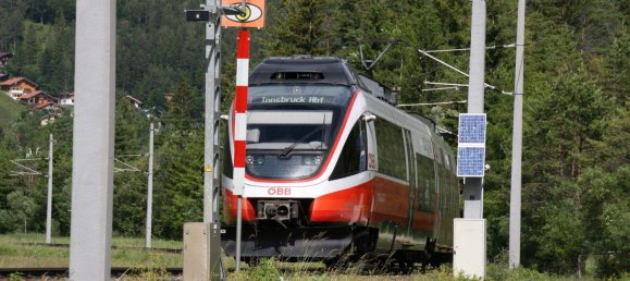 Дом с 14 комнатами в Шарниц, Австрия № 219466 22