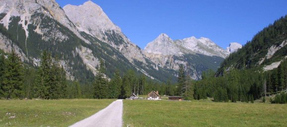 Дом с 14 комнатами в Шарниц, Австрия № 219466 31