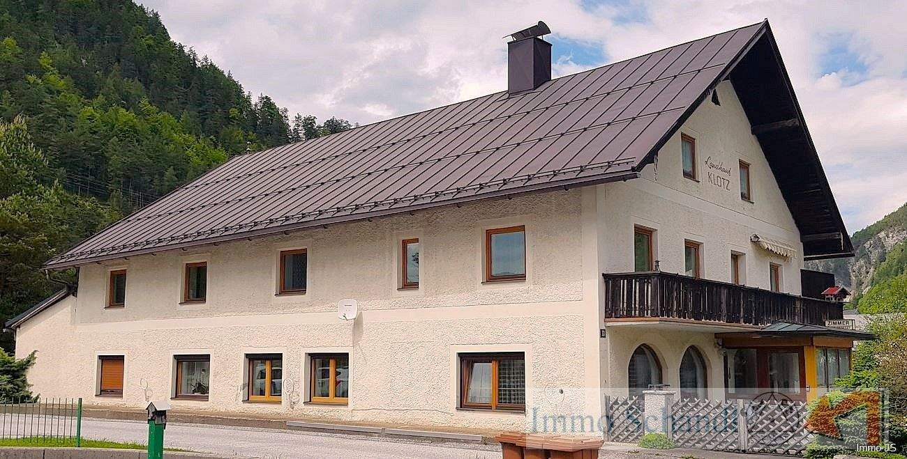 Дом с 14 комнатами в Шарниц, Австрия № 219466