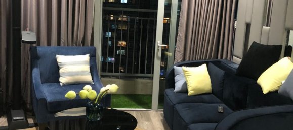 2 bedrooms Apartment in Binh Thanh, Vietnam No. 17336 6