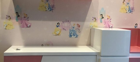 2 bedrooms Apartment in Binh Thanh, Vietnam No. 17336 4