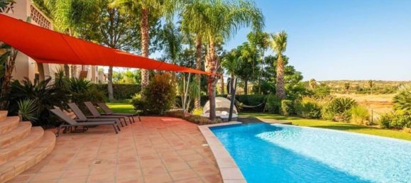 Casa T4 em Silves, Portugal N.º 136725 46