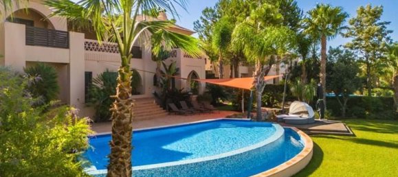 Casa T4 em Silves, Portugal N.º 136725 2