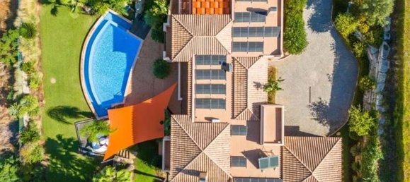 Casa T4 em Silves, Portugal N.º 136725 6