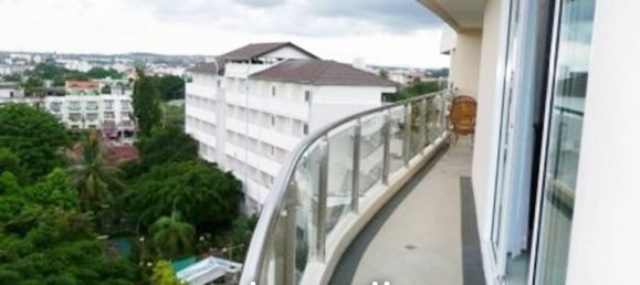 2 bedrooms Condo in Pattaya, Thailand No. 15991 10