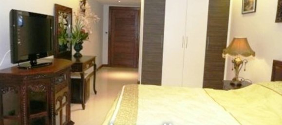 2 bedrooms Condo in Pattaya, Thailand No. 15991 4