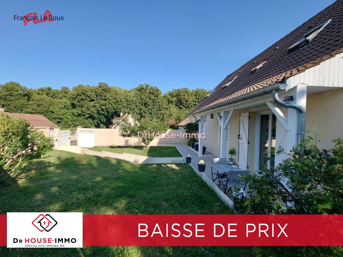 6 Schlafzimmer Haus in Limay, France, Nr. 138100