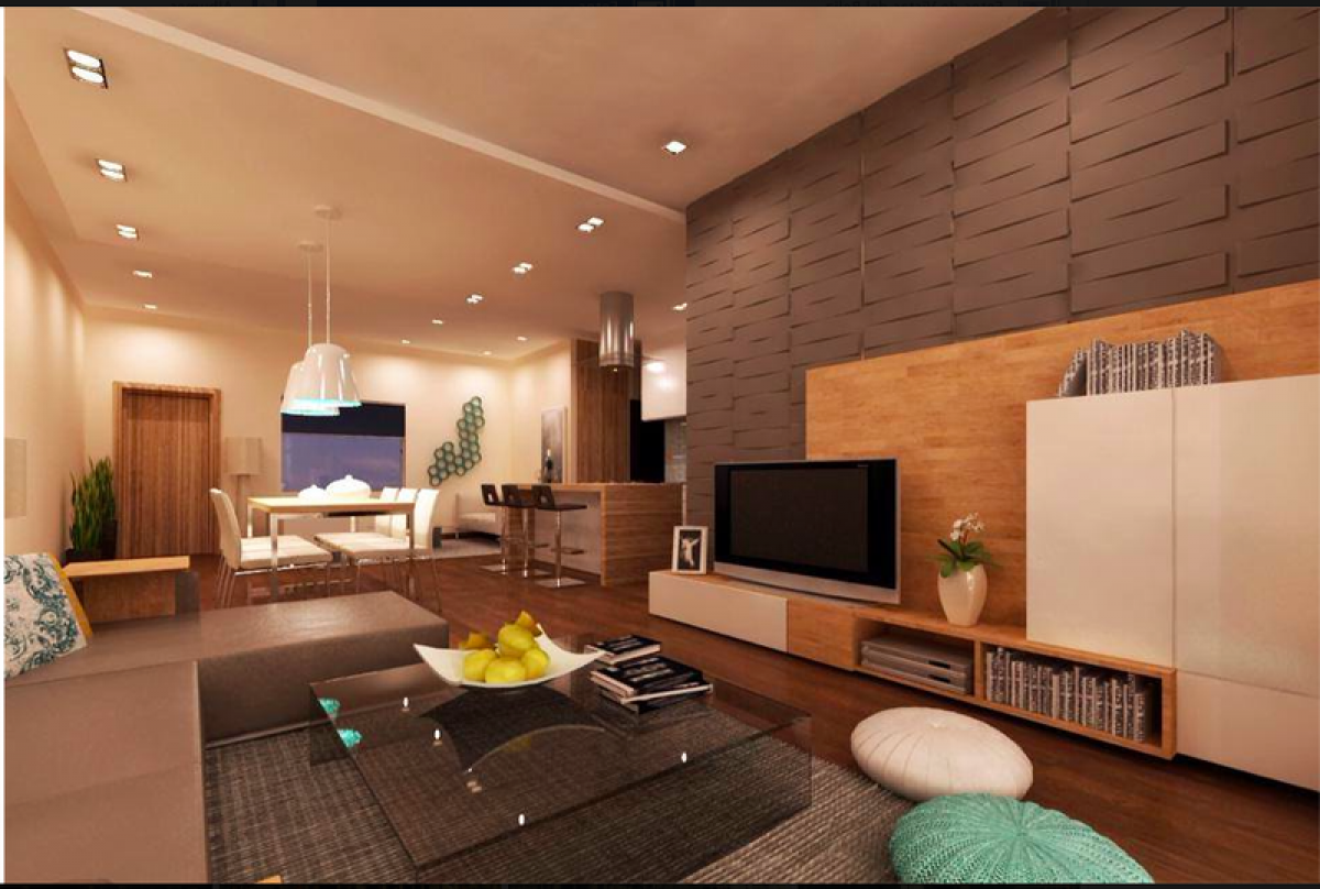 3 غرف نوم شقة في Chihuahua, Mexico رقم 156399