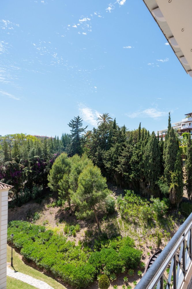 3 Schlafzimmer Penthouse in Marbella, Spain, Nr. 110719