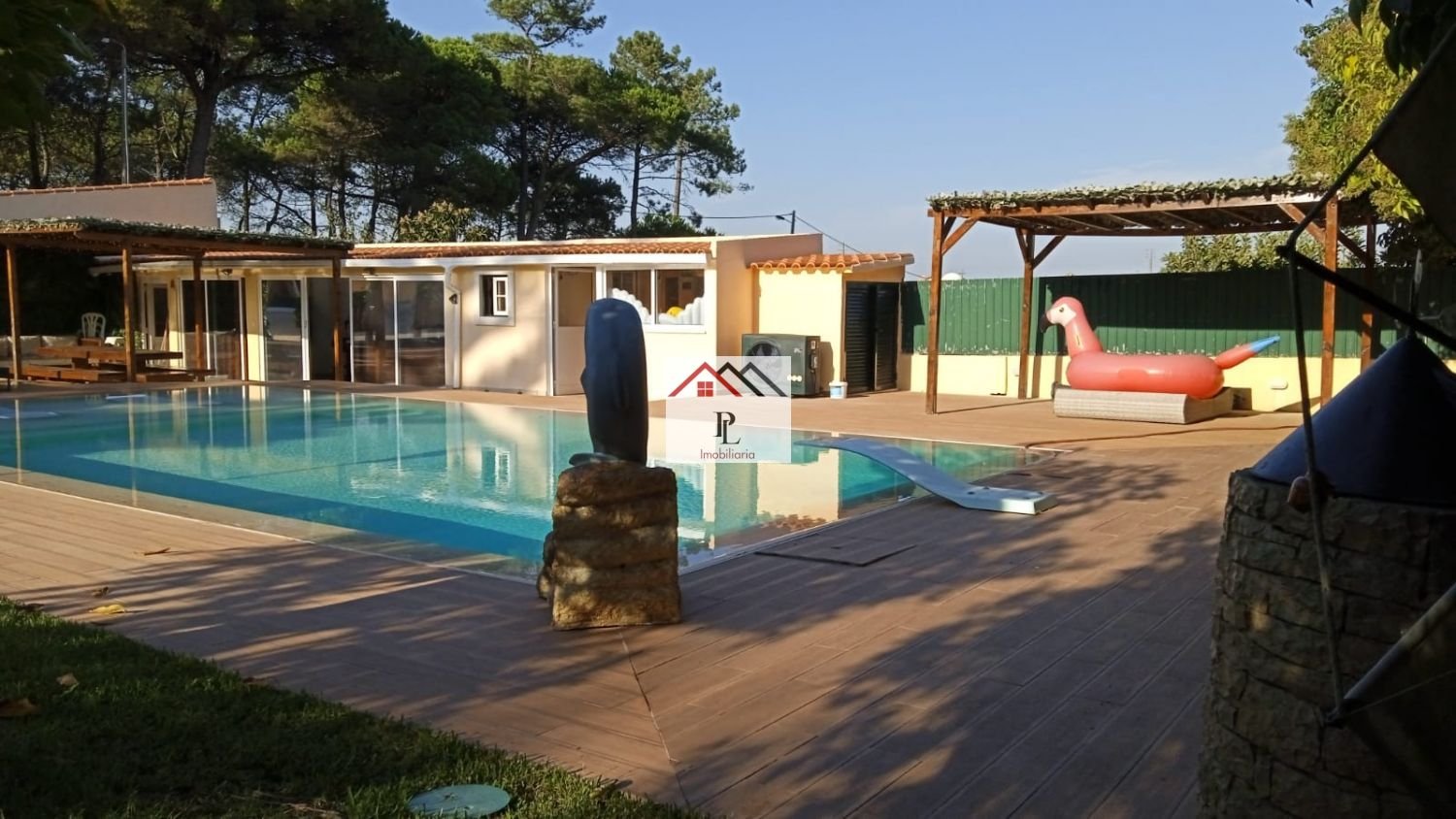 3 bedrooms House in Sintra, Portugal No. 147971