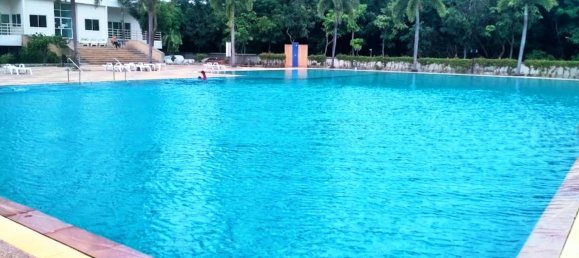 Hôtel à Phang Nga, Thailand 1704908m² No. 29109 5