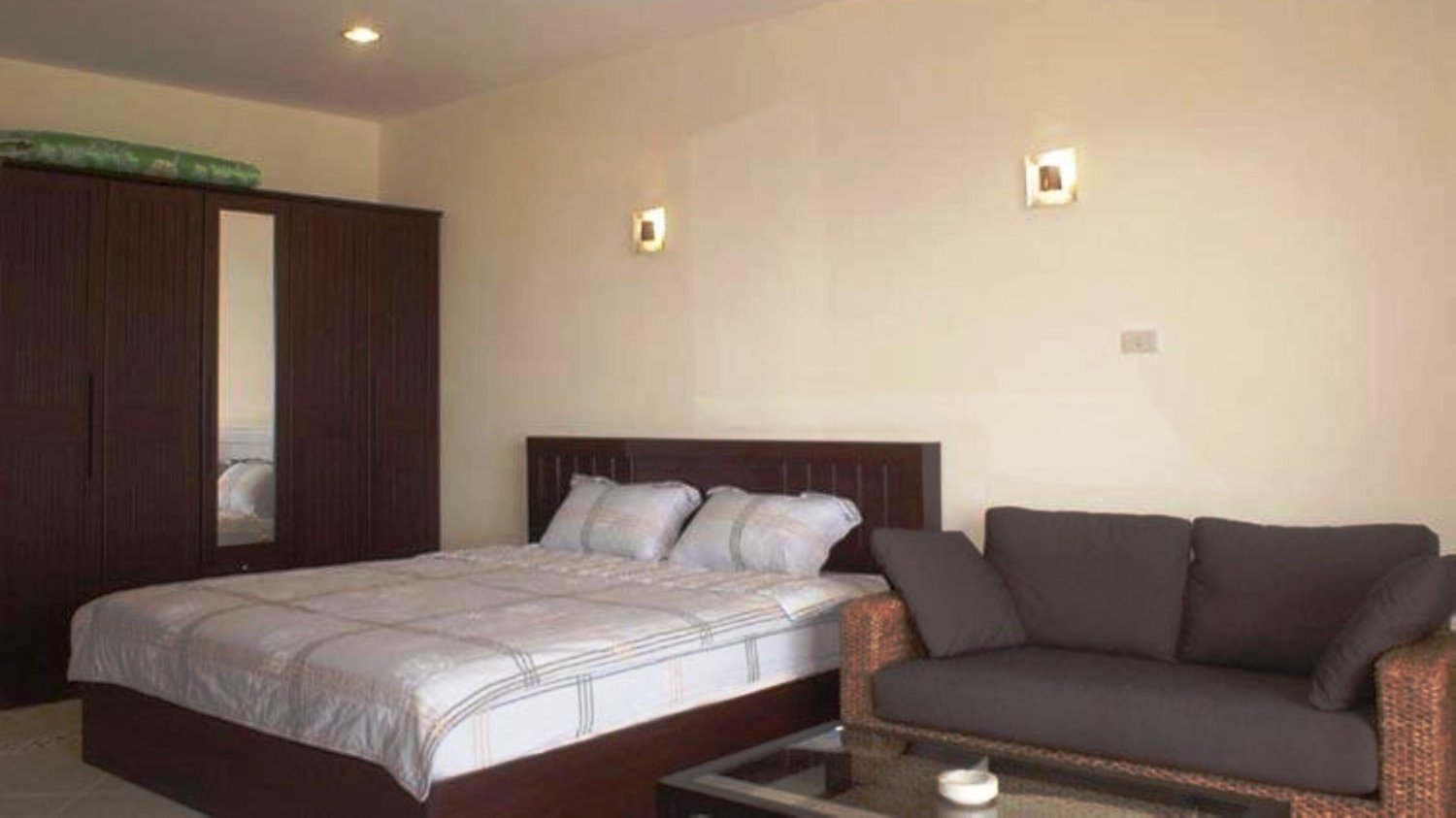 Hôtel à Phang Nga, Thailand 1704908m² No. 29109