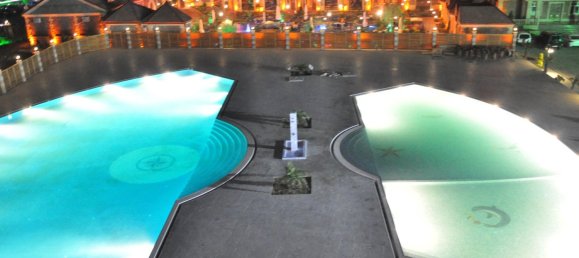 3 غرف نوم شقة في Sabail, Azerbaijan رقم 1676 2