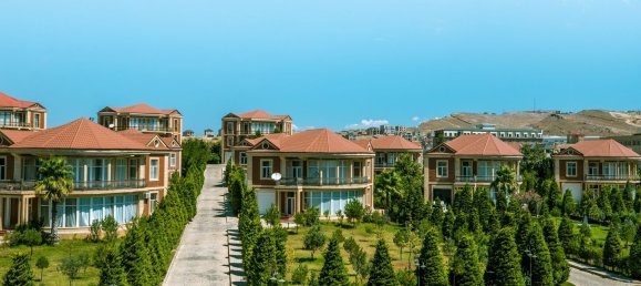 3 غرف نوم شقة في Sabail, Azerbaijan رقم 1676 9