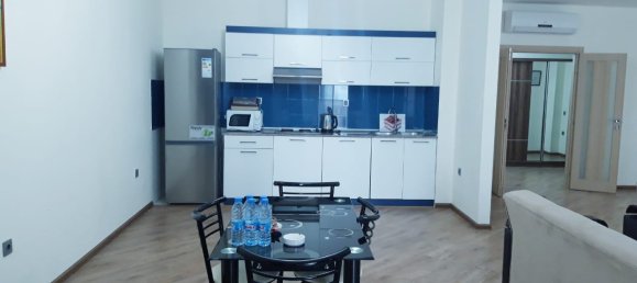 3 غرف نوم شقة في Sabail, Azerbaijan رقم 1676 13