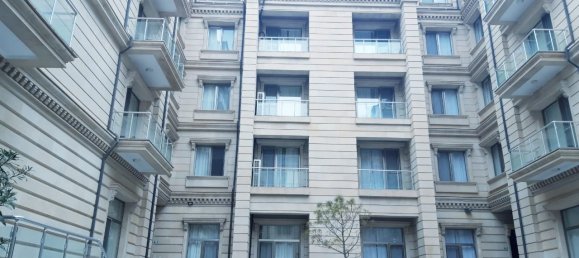 3 غرف نوم شقة في Sabail, Azerbaijan رقم 1676 24