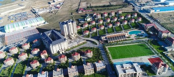 3 غرف نوم شقة في Sabail, Azerbaijan رقم 1676 8