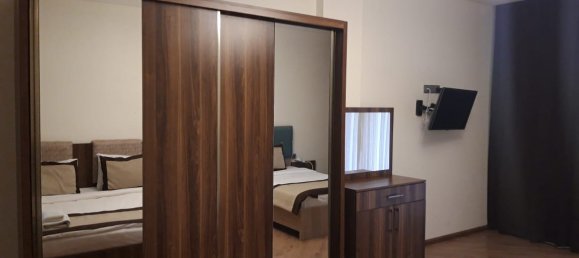 3 غرف نوم شقة في Sabail, Azerbaijan رقم 1676 16