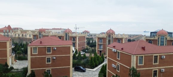 3 غرف نوم شقة في Sabail, Azerbaijan رقم 1676 18