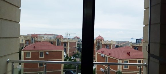 3 غرف نوم شقة في Sabail, Azerbaijan رقم 1676 23