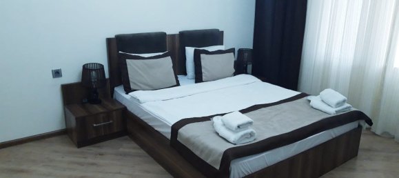 3 غرف نوم شقة في Sabail, Azerbaijan رقم 1676 22