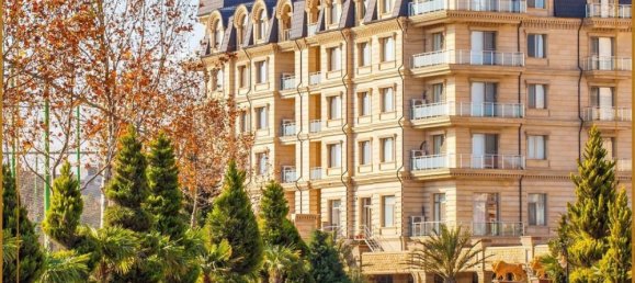 3 غرف نوم شقة في Sabail, Azerbaijan رقم 1676 25