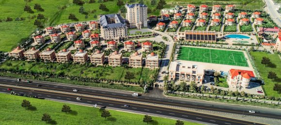 3 غرف نوم شقة في Sabail, Azerbaijan رقم 1676 7