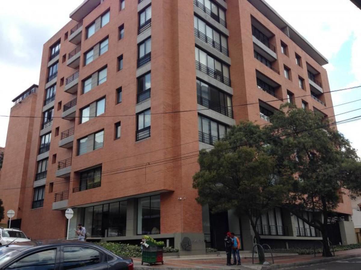 2 Schlafzimmer Haus in Bogota, Colombia, Nr. 11973