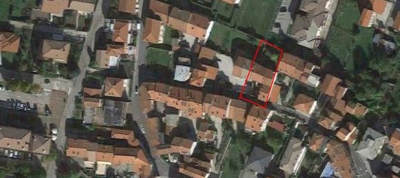 90m² Building in Chiuppano, Italy No. 371060 23