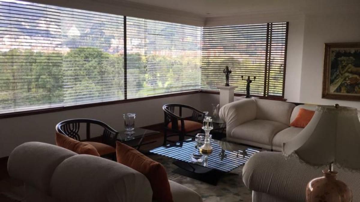 4 Schlafzimmer Haus in Bogota, Colombia, Nr. 12359