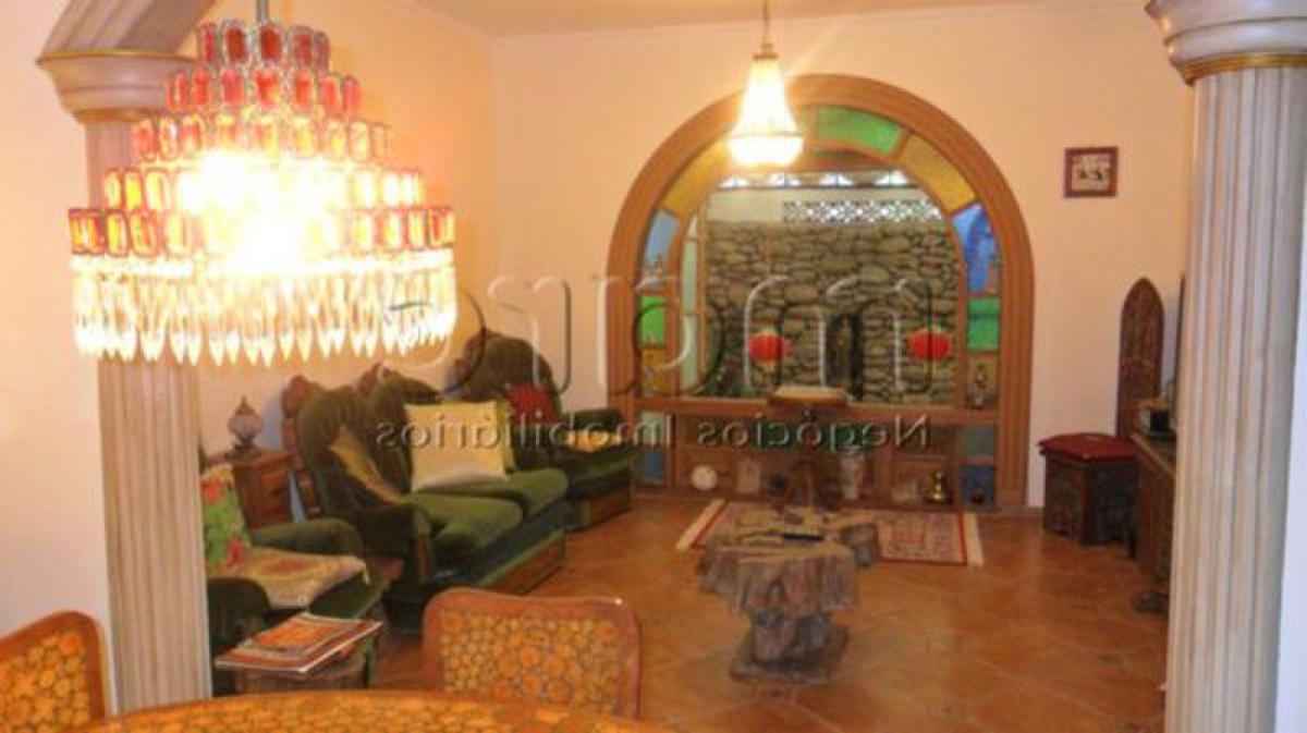 3 bedrooms House in Sao Paulo, Brazil No. 452000