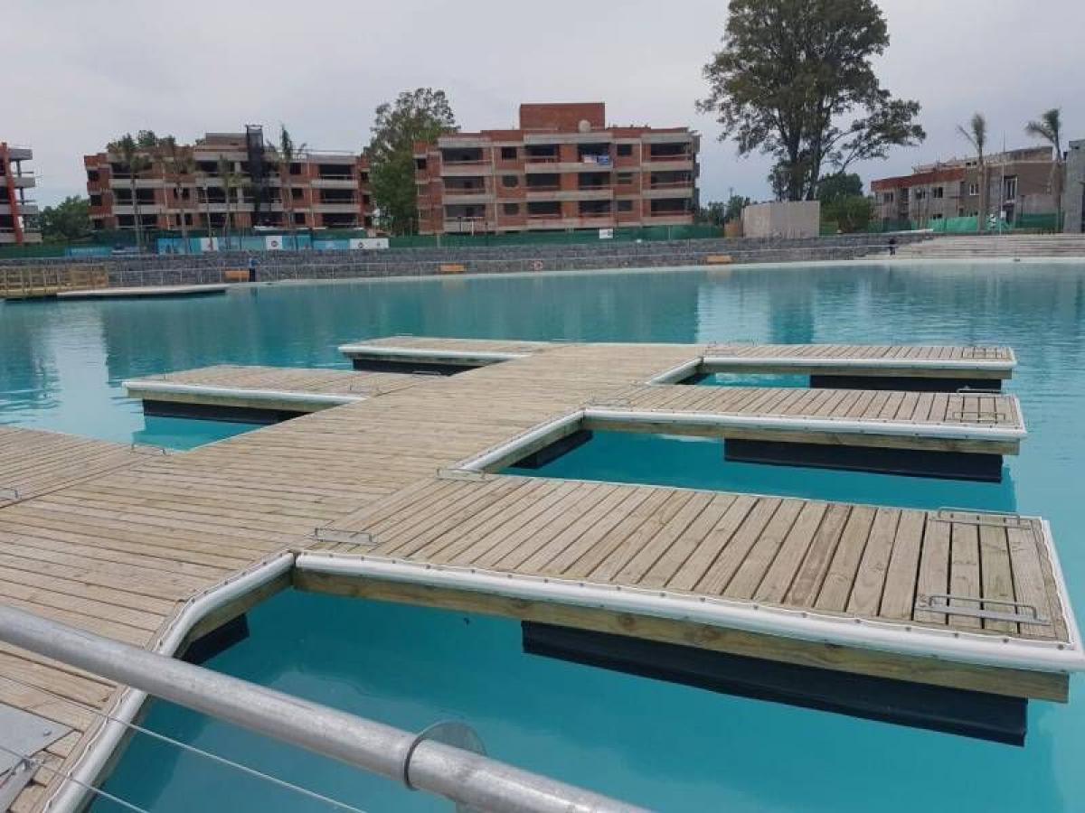 Studio in Pilar, Argentina No. 83714