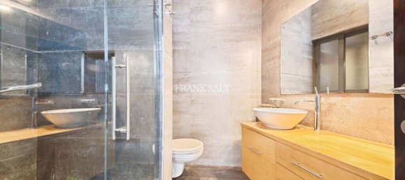 Apartamento de 2 dormitorios en Saint Julian's, Malta No. 3954 11