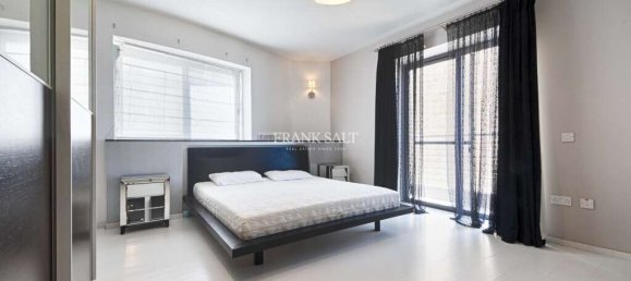 Apartamento de 2 dormitorios en Saint Julian's, Malta No. 3954 18