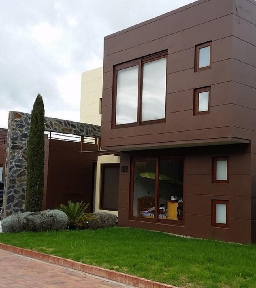 4 bedrooms House in Cundinamarca, Colombia No. 1375