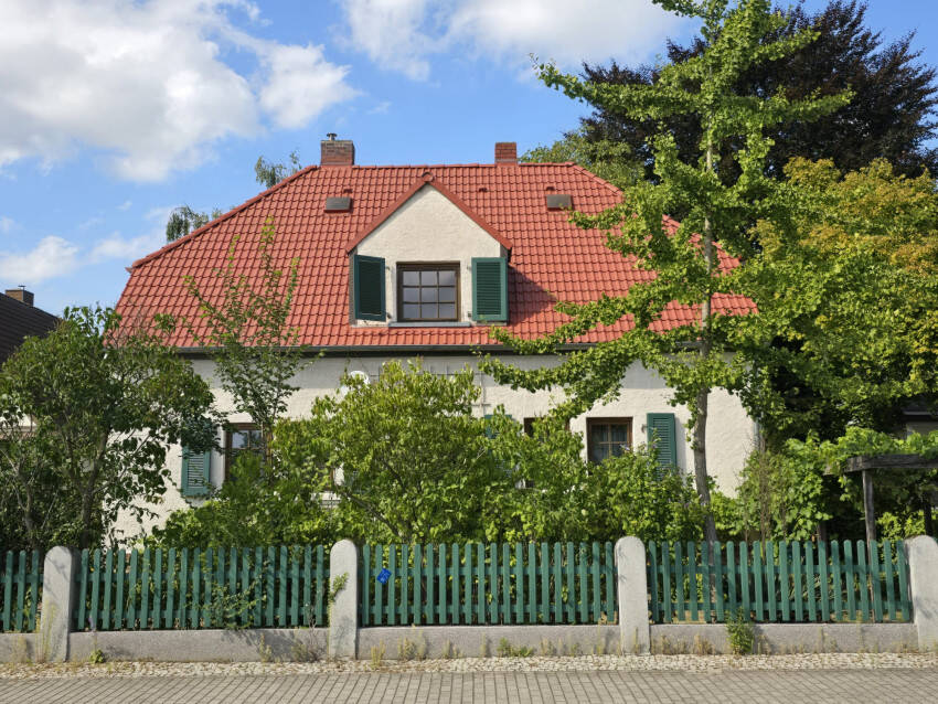 Casa de 7 divisões em Anhalt-Bitterfeld, Germany N.º 269409