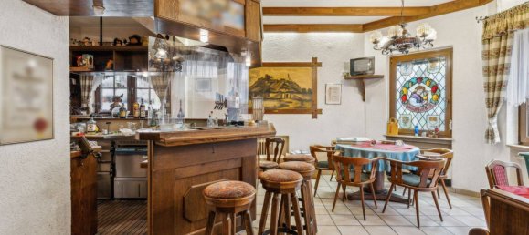 Hotel de 19 habitaciónes en Rhein-Hunsruck, Germany No. 300296 9