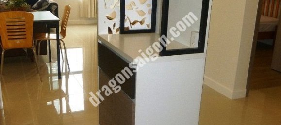 48m² Apartment in District 4, Vietnam No. 10805 3