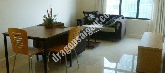 48m² Apartment in District 4, Vietnam No. 10805 4