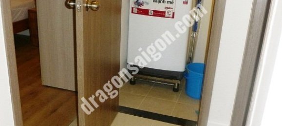 48m² Apartment in District 4, Vietnam No. 10805 8