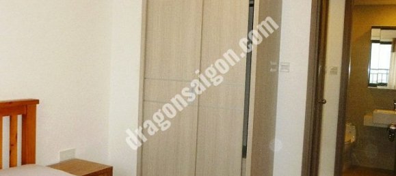 48m² Apartment in District 4, Vietnam No. 10805 12