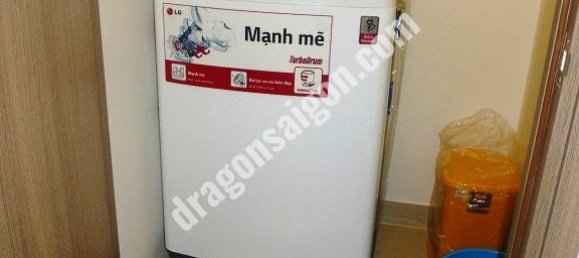 48m² Apartment in District 4, Vietnam No. 10805 10