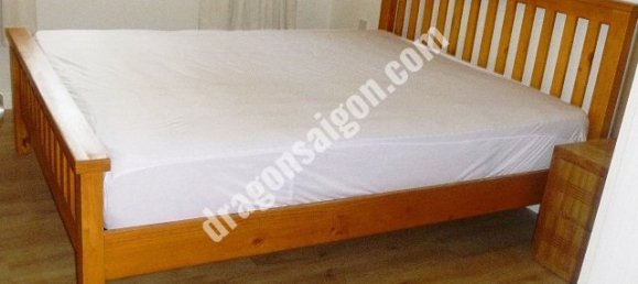 48m² Apartment in District 4, Vietnam No. 10805 11